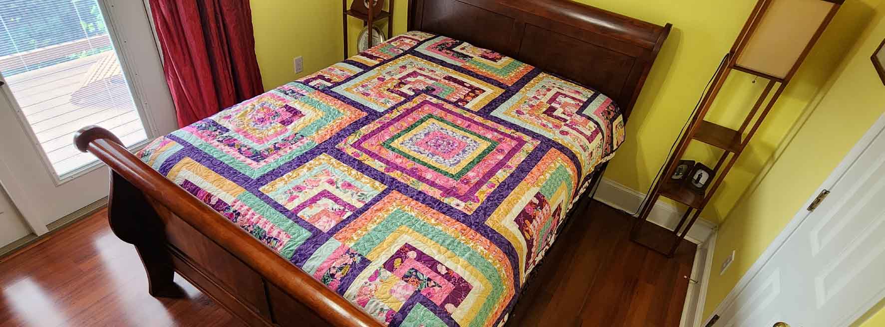 quilt: Anna-Leola