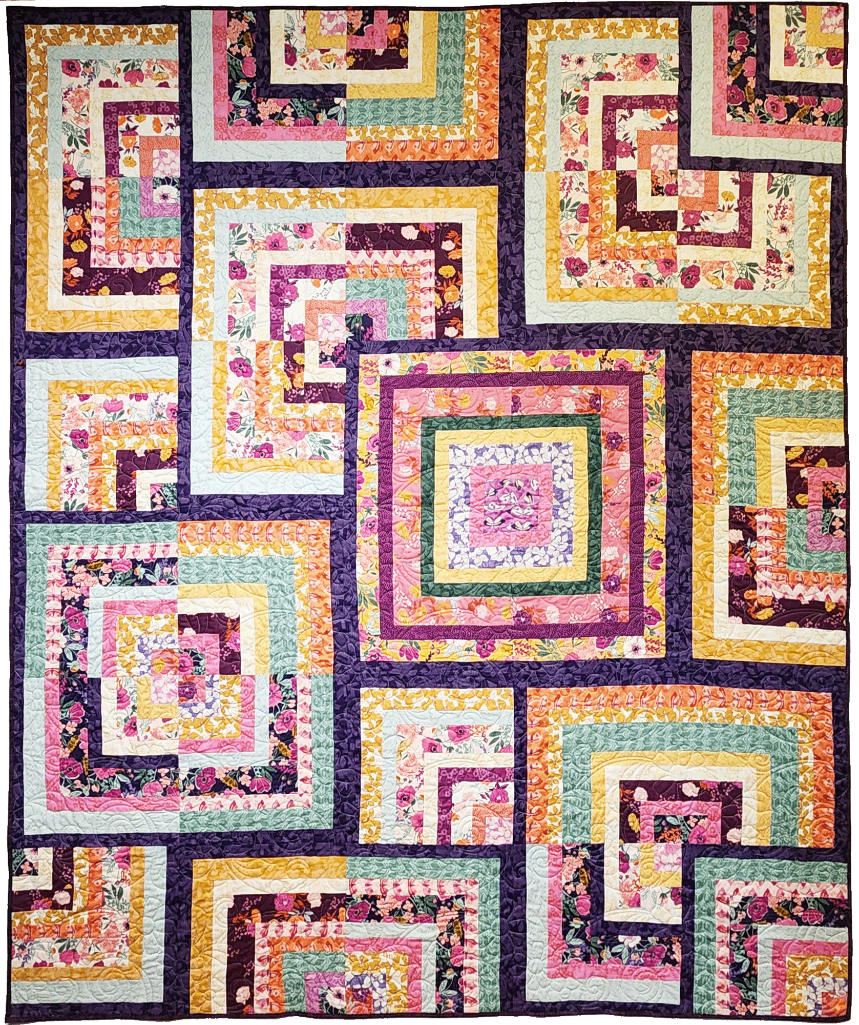 quilt: Anna-Leola