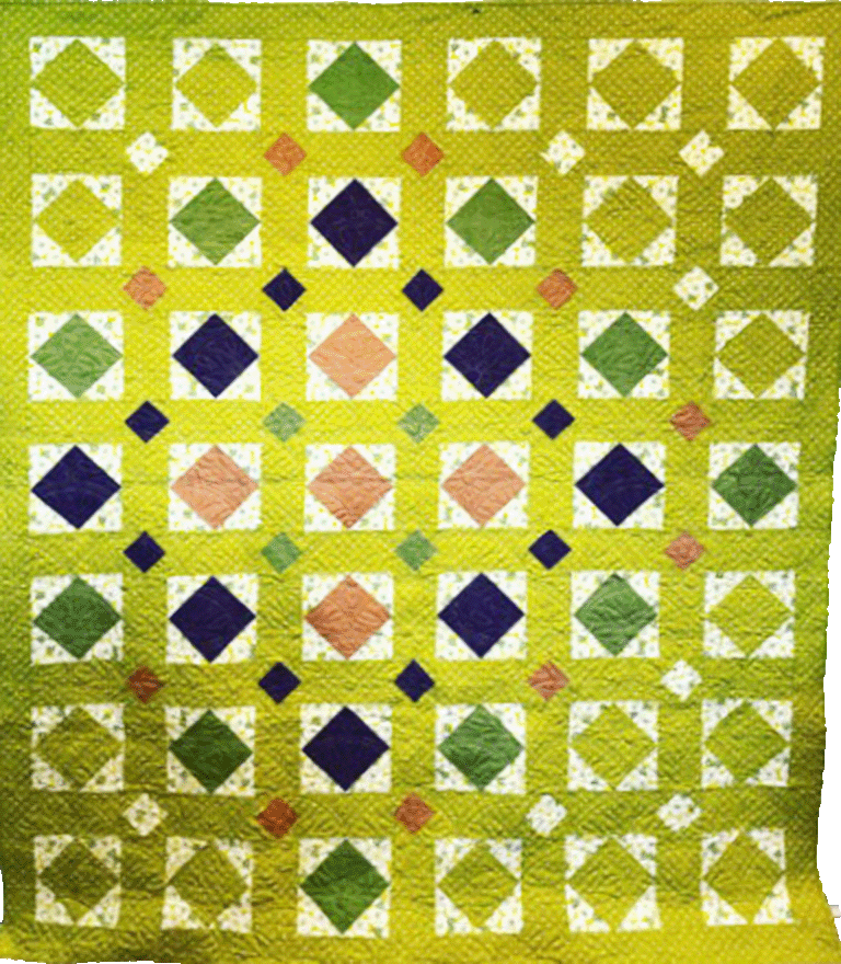 quilt: Limelight