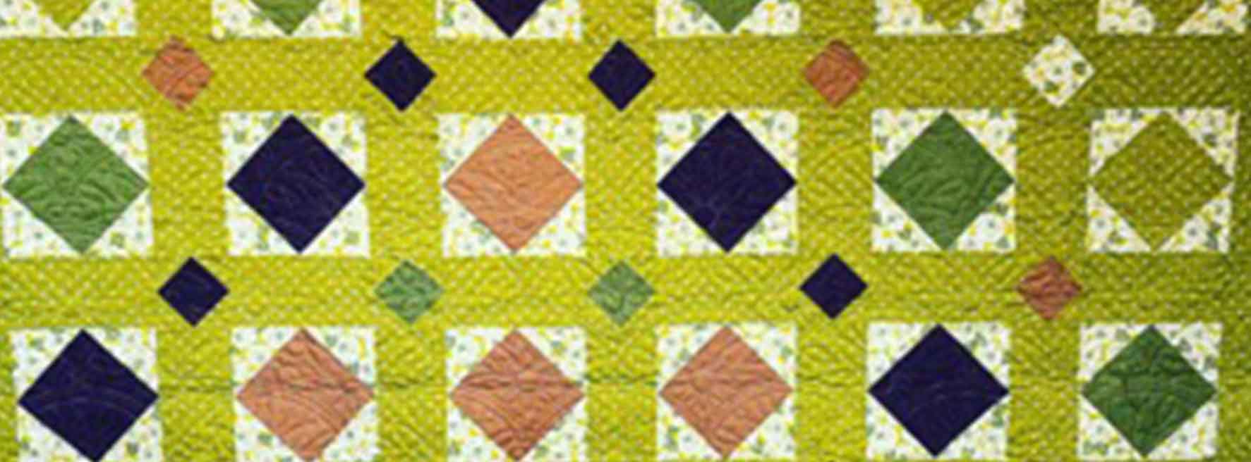 quilt: Limelight