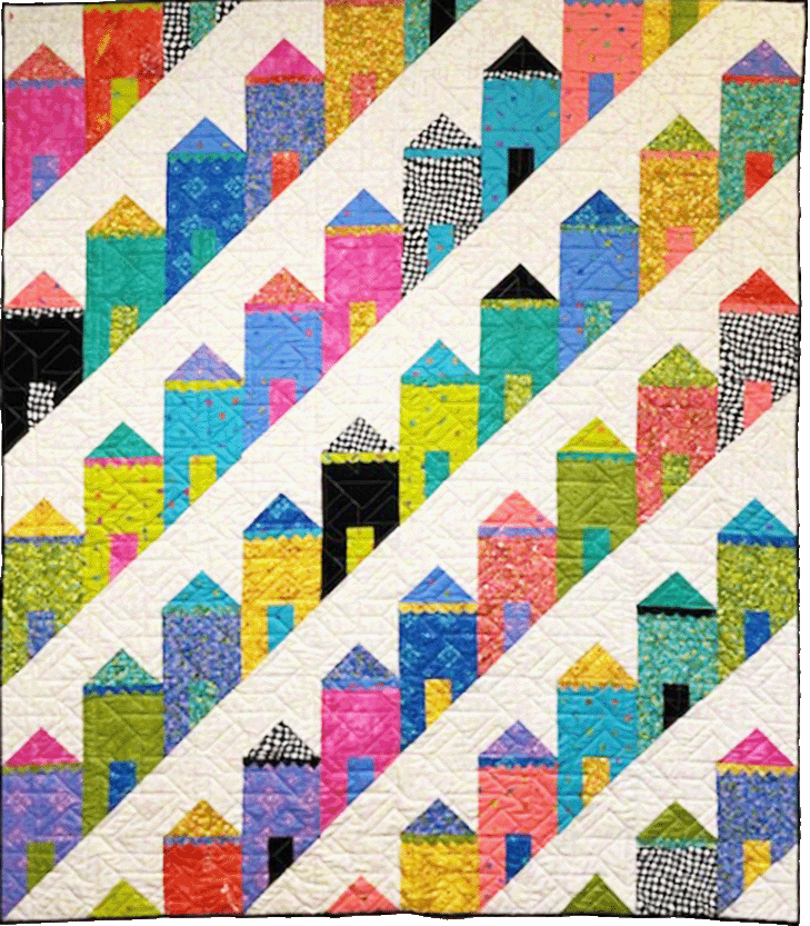 quilt: SanFran