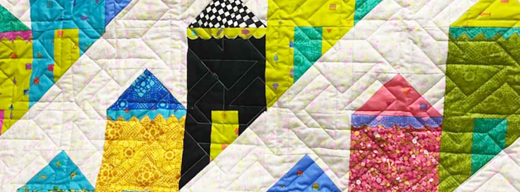 quilt: SanFran